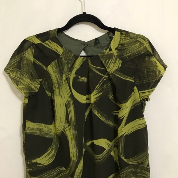 Benetton Dress - Picture 2 of 8